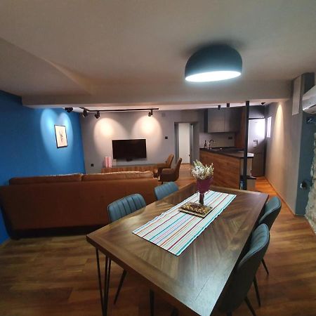 Miau Premium Apartments Selce Extérieur photo