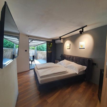 Miau Premium Apartments Selce Extérieur photo