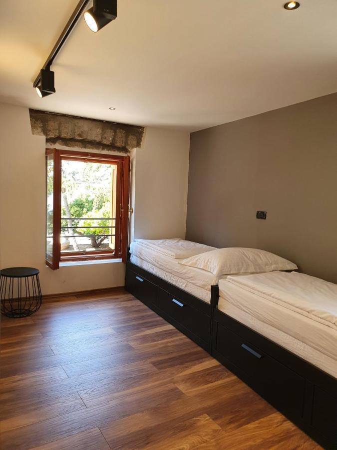 Miau Premium Apartments Selce Extérieur photo