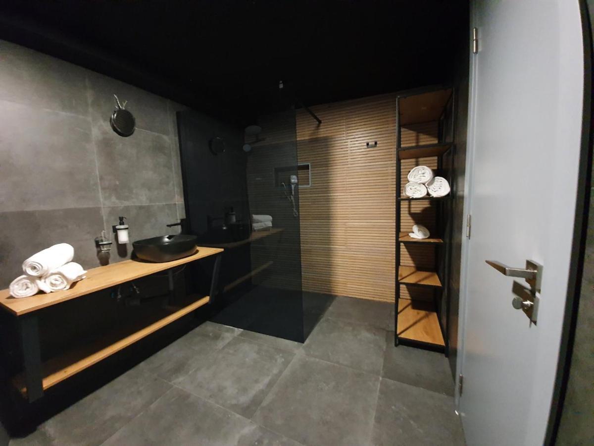 Miau Premium Apartments Selce Extérieur photo