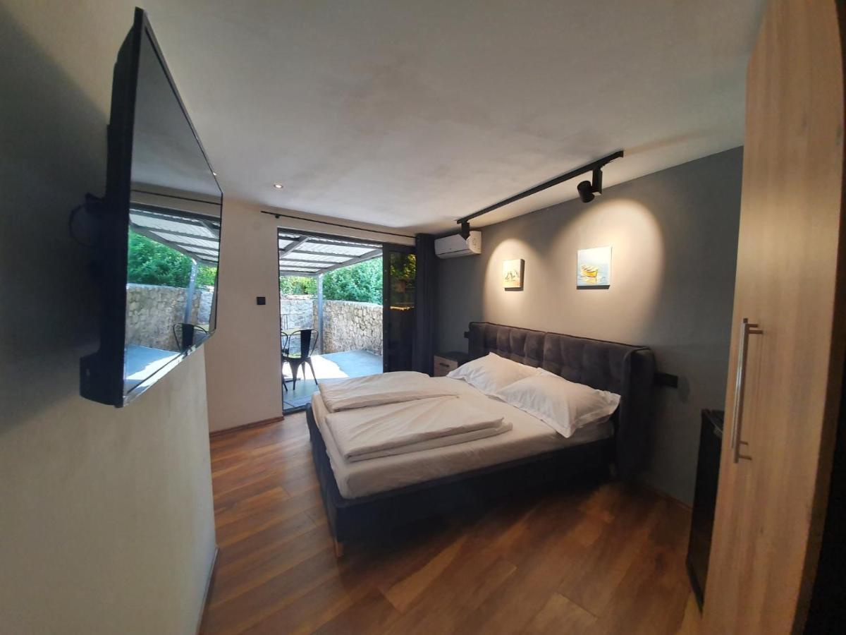 Miau Premium Apartments Selce Extérieur photo